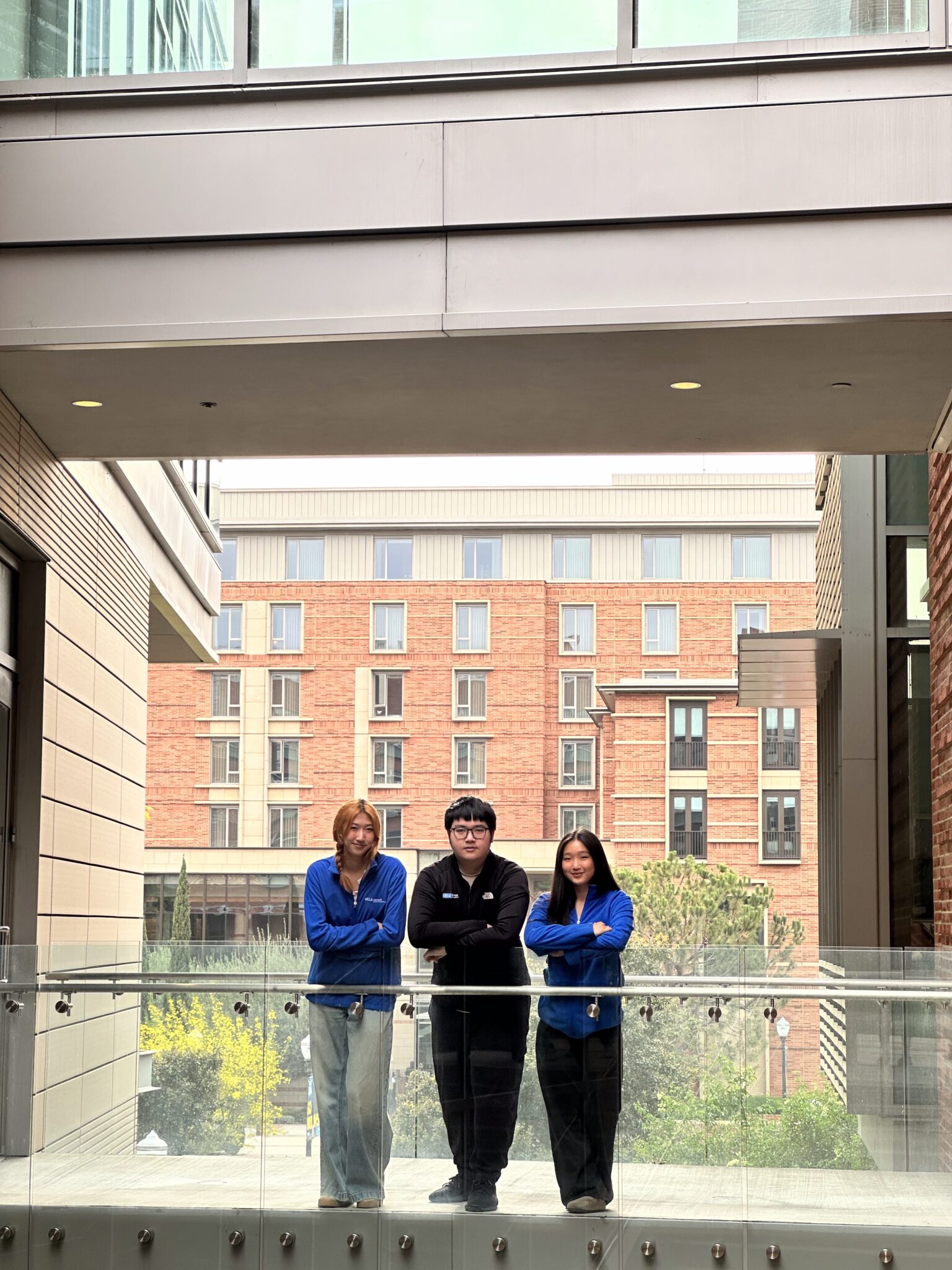 UCLA Computer Science Summer Institute – precollege computer science ...